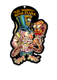 Rattle Bomb Air Freshener (5 Pack)