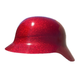 Metal Flaked Brain Bucket