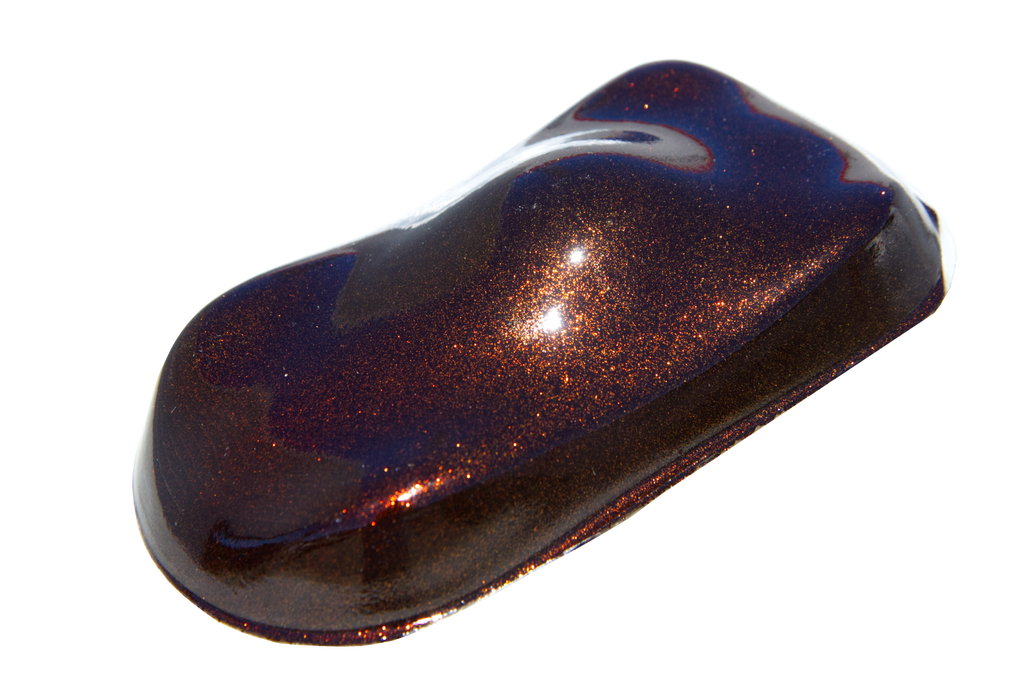 RATTLE BOMB COMPLETE KITRoot Beer – Roth Metal Flake