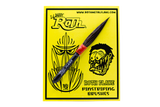 "Lil' Daddy" Roth Signature Brush