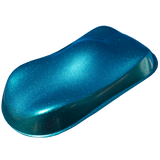 ALL-IN-1 RATTLE BOMB<br />Teal Tone