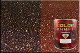 ALL-IN-1 BASECOAT<br />Bayou Brown