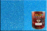 ALL-IN-1 BASECOAT<br />Bombastic Blue
