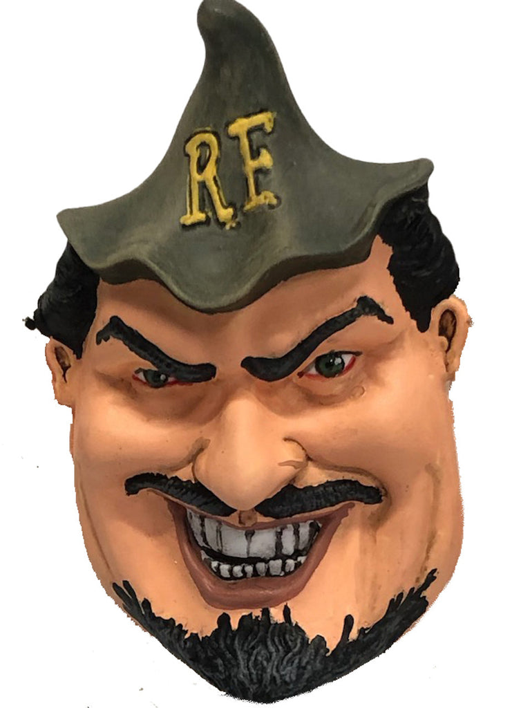 Ed Big Daddy Roth Boss Fink 1/25 – Roth Metal Flake