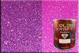 ALL-IN-1 BASECOAT<br />Jazz Berry Pink