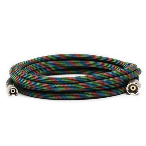 4010 Hose with Fitting 10 ft