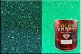 ALL-IN-1 BASECOAT<br />Mr. E Green