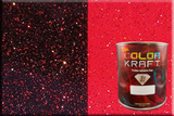 ALL-IN-1 BASECOAT<br />Rajun Red