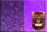 ALL-IN-1 BASECOAT<br />Str 8 Purpin'