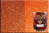 ALL-IN-1 BASECOAT<br />Twisted Tangerine