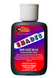 SHADES</br>Concentrated Color</br>Bad Azzz Blue