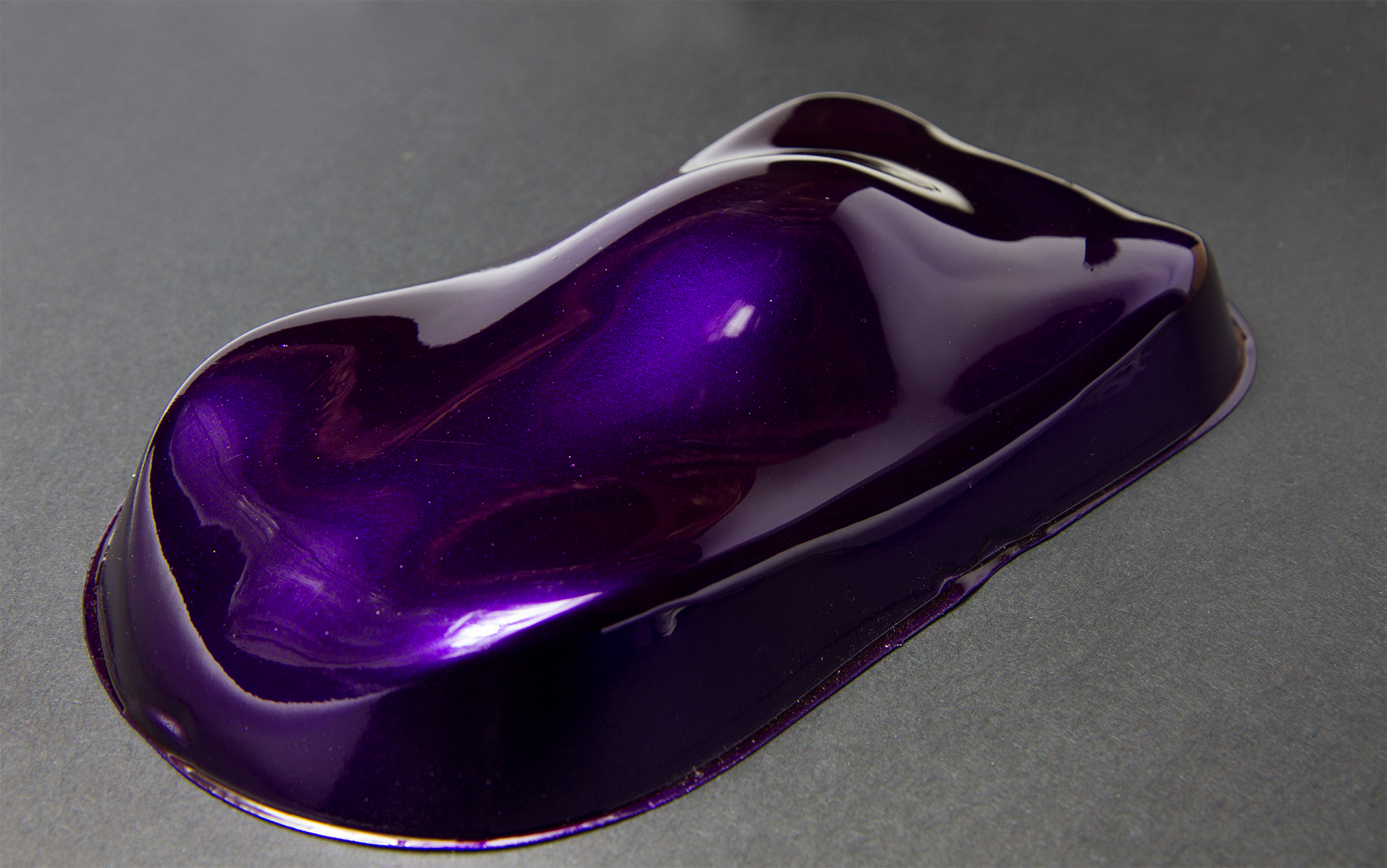 【送料0円】 KANDY RATTLE Flake Metal Roth – Purple BOMBBeatnik スキー・スノーボードアクセサリー
