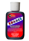 SHADES</br>Concentrated Color Beever Brown