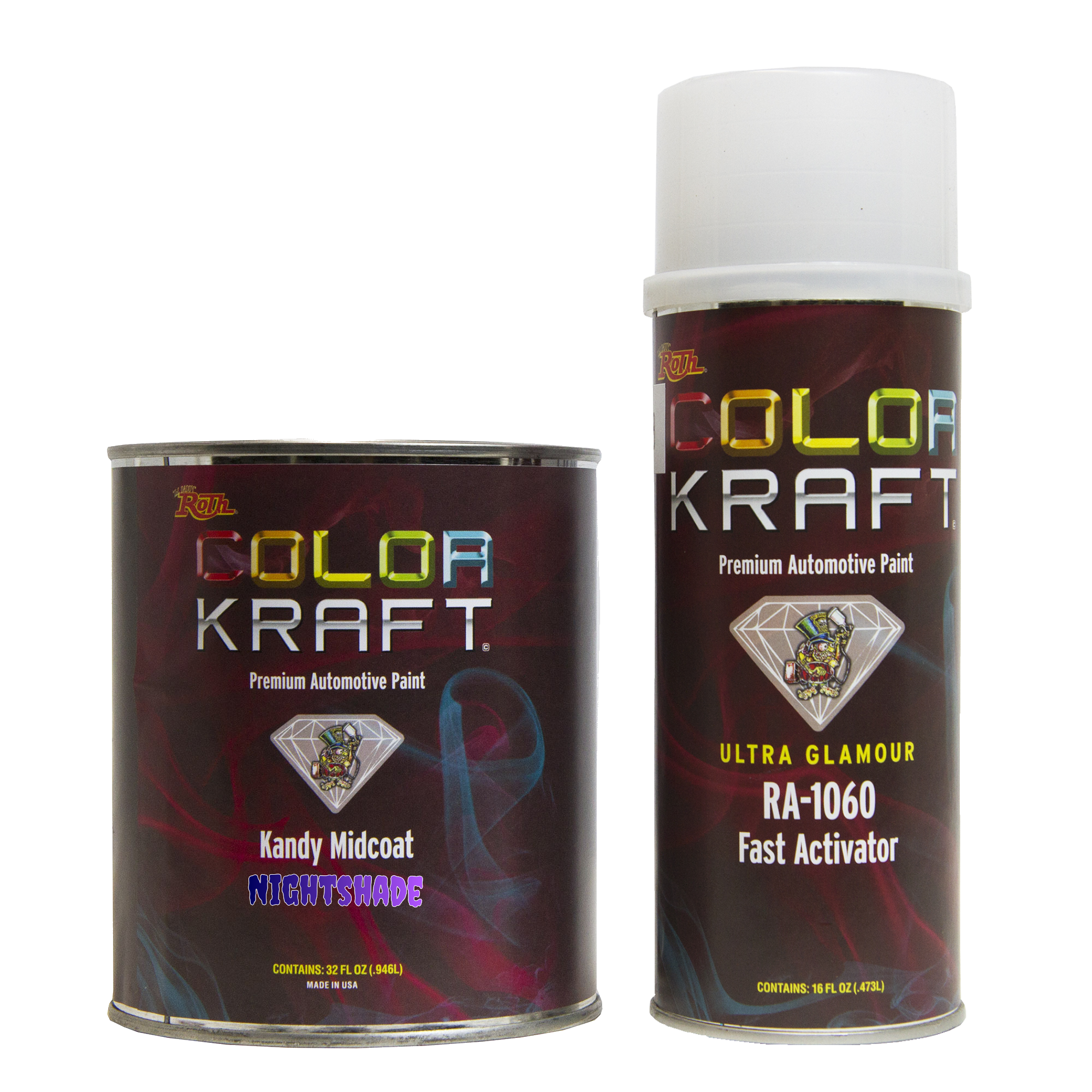 Color Kraft – Tagged 