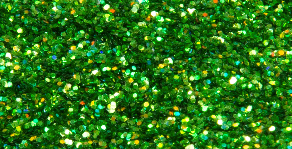 Finkster GreenTRIPPIN' FLAKE – Roth Metal Flake