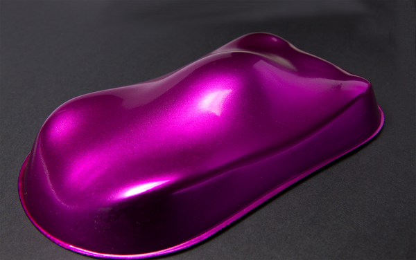 KANDY RATTLE BOMBFreekin' Fuchsia – Roth Metal Flake