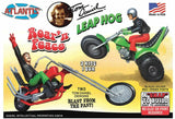 Tom Daniel Leap Hog ATV Roar'N Peace Motorcycle Snap Model kits