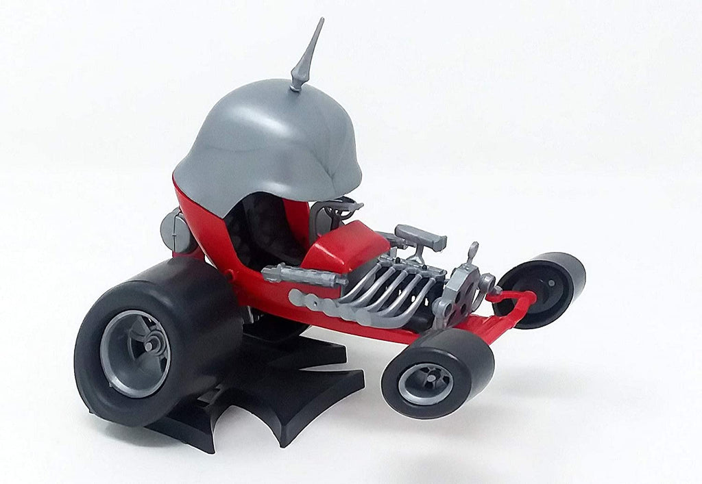 Tom Daniel Lil Red Baron Show Rod Snap Plastic model kit 1/32 – Roth ...