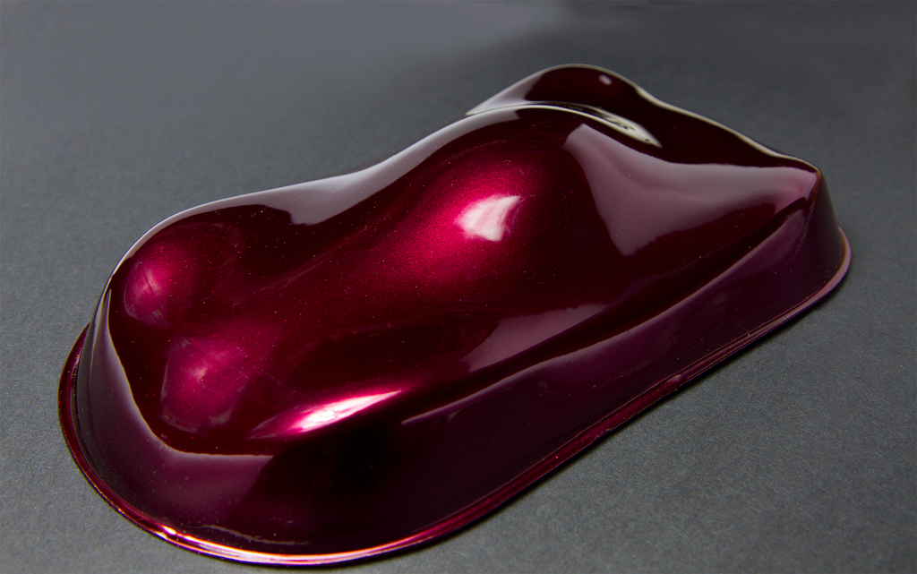 KANDY RATTLE BOMBWino – Roth Metal Flake