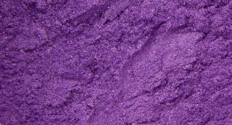 SOLID PEARL <br />Beatnik Purple